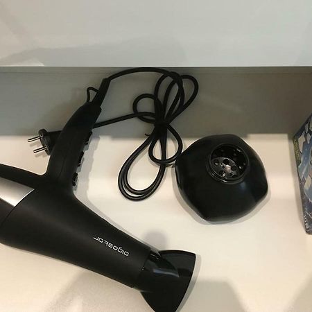 Studio Fibra Lungo Рыбник Экстерьер фото
