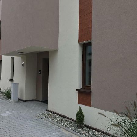 Studio Fibra Lungo Рыбник Экстерьер фото
