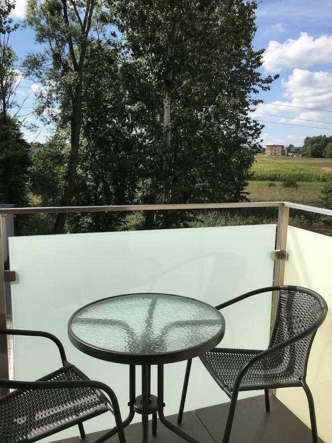 Studio Fibra Lungo Рыбник Экстерьер фото