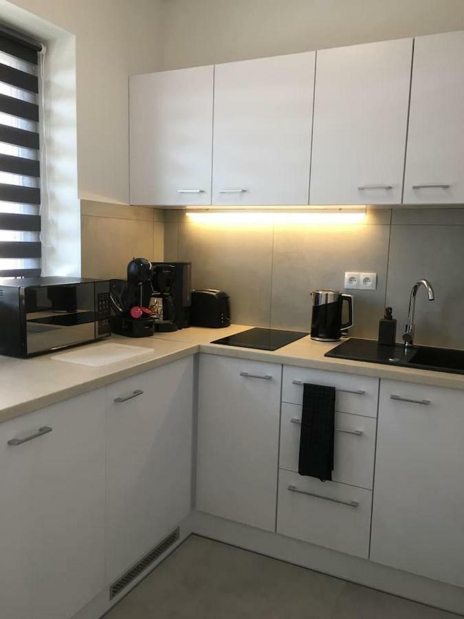 Studio Fibra Lungo Рыбник Экстерьер фото
