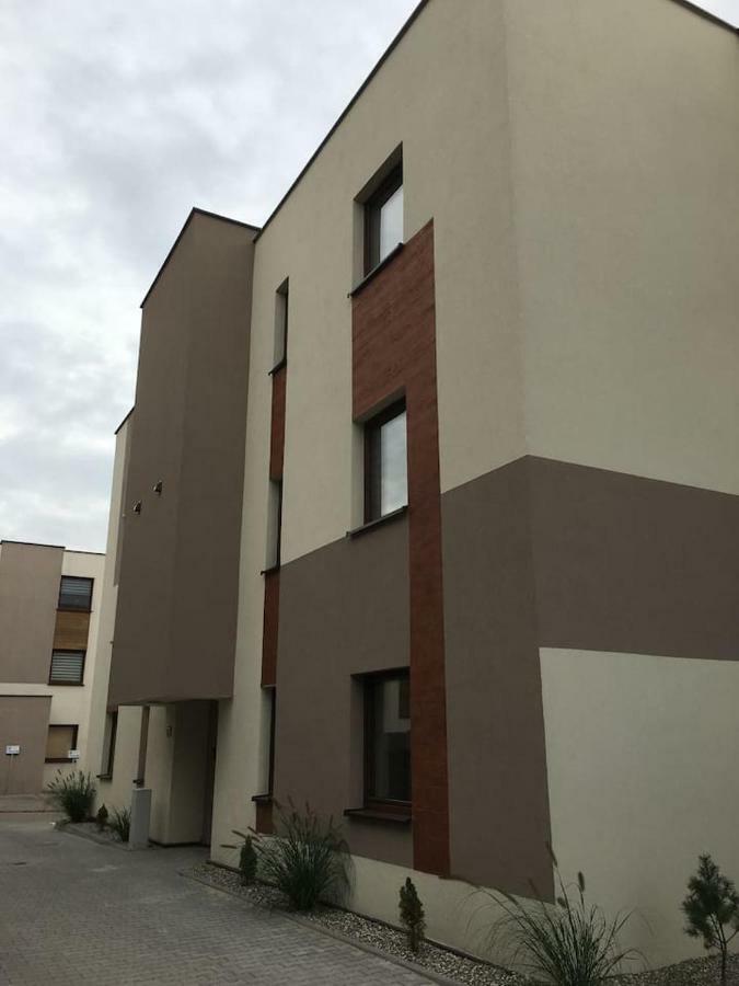 Studio Fibra Lungo Рыбник Экстерьер фото