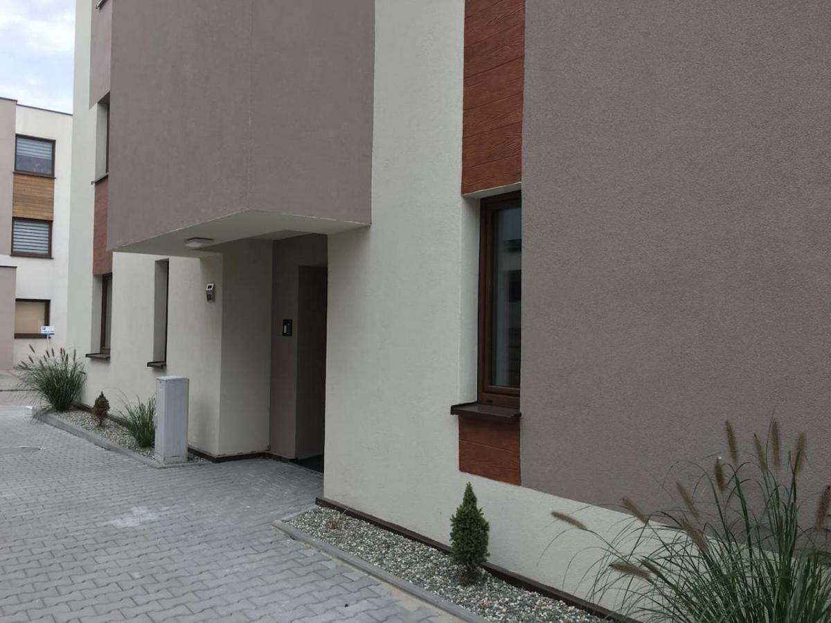 Studio Fibra Lungo Рыбник Экстерьер фото